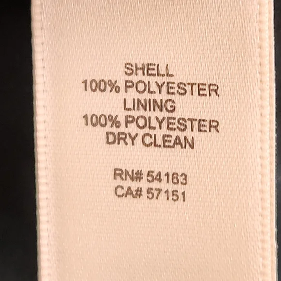 ELIZA J. Forest Green Tiered Ruffle Dress - Size 14 - Picture 11 of 13